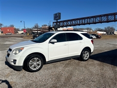 2012 Chevrolet Equinox 