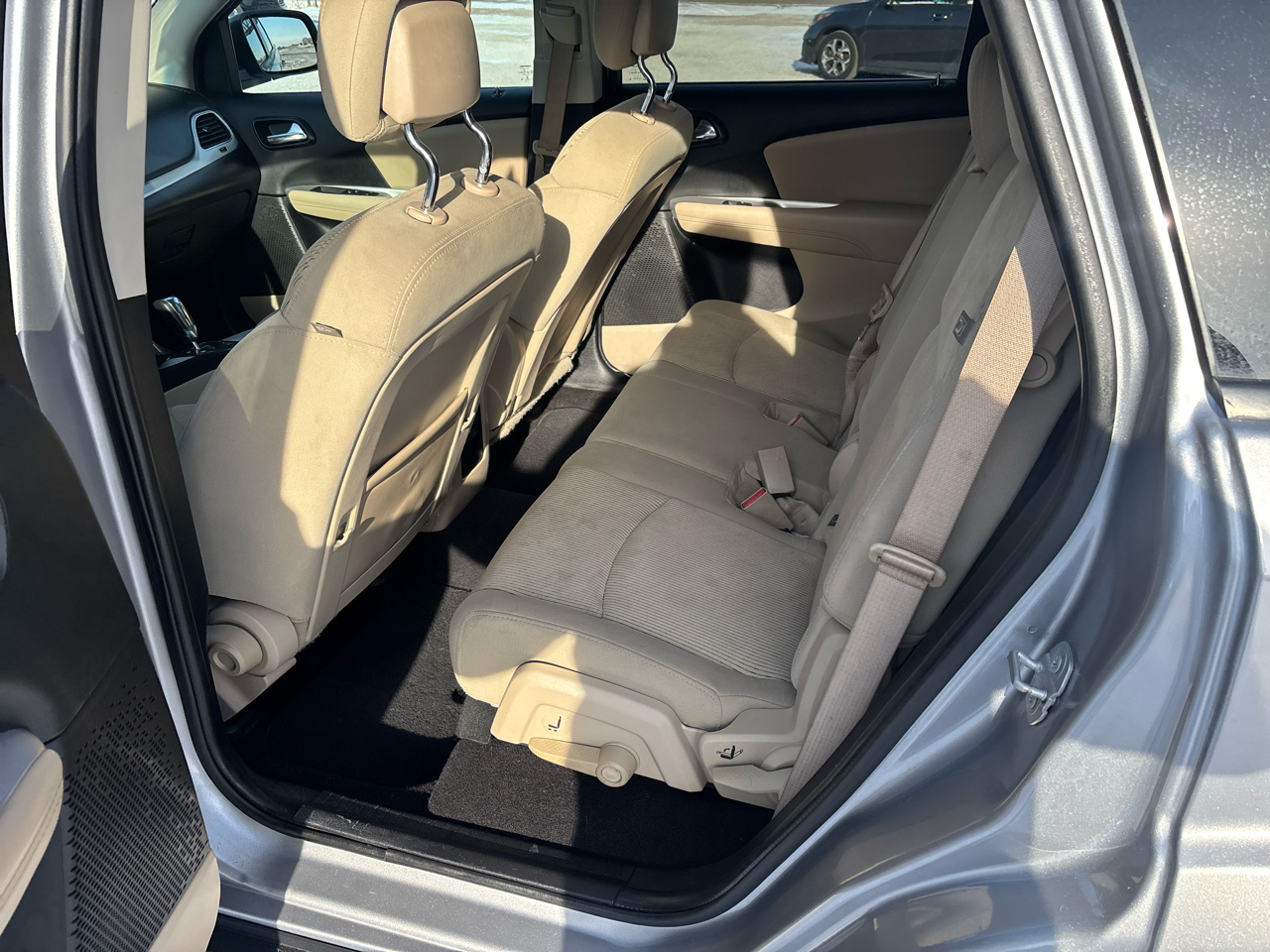 Dodge Journey SXT FWD 2017