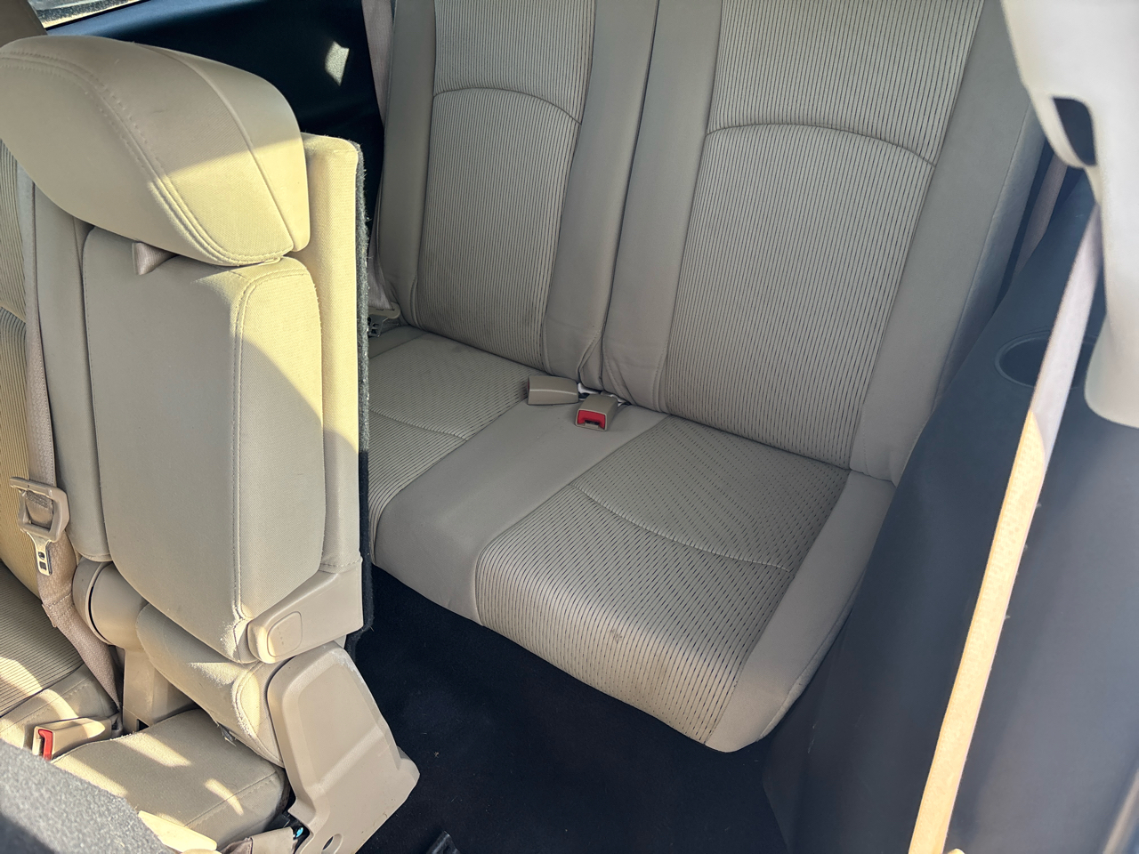 Dodge Journey SXT FWD 2017