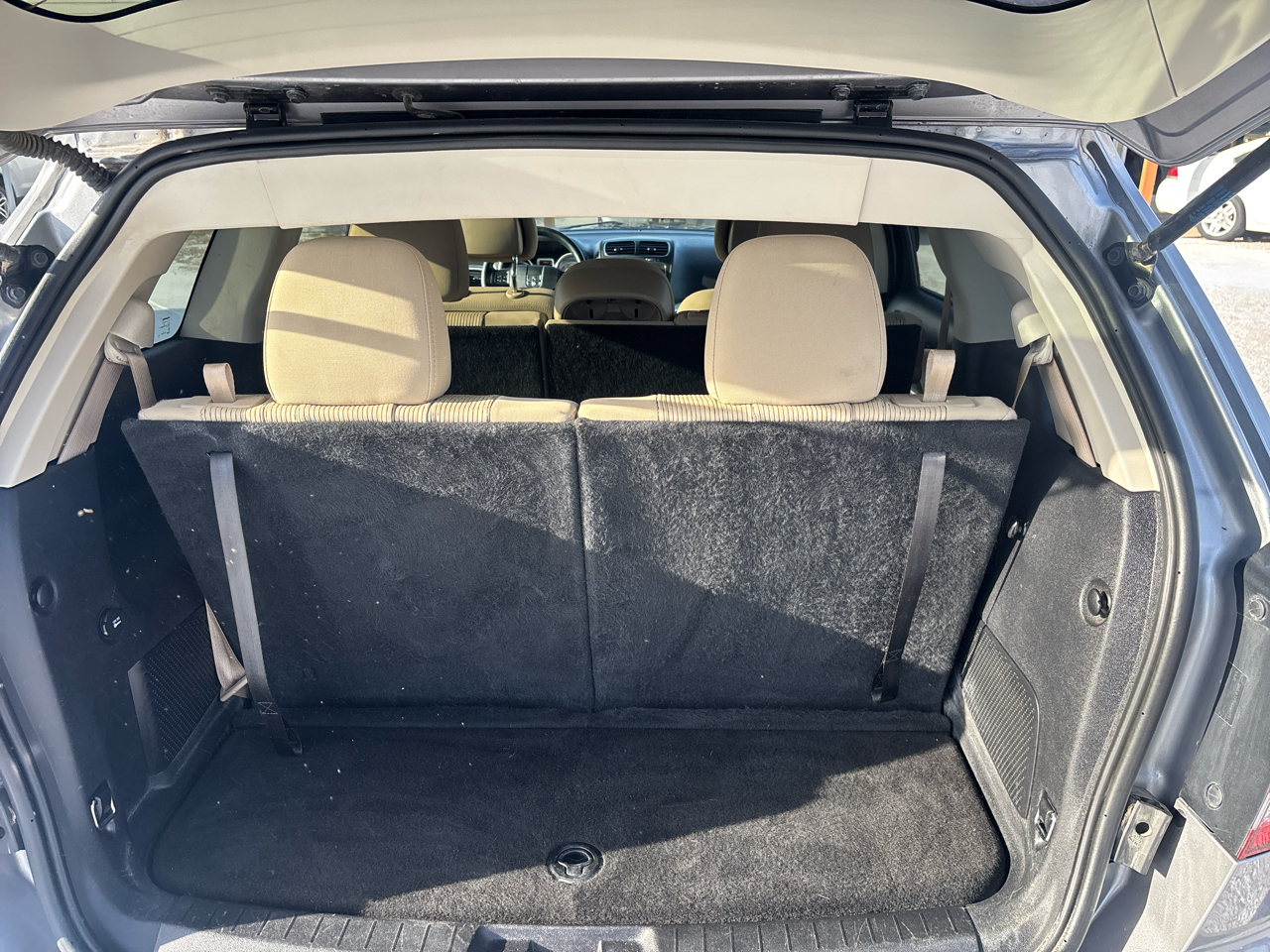 Dodge Journey SXT FWD 2017