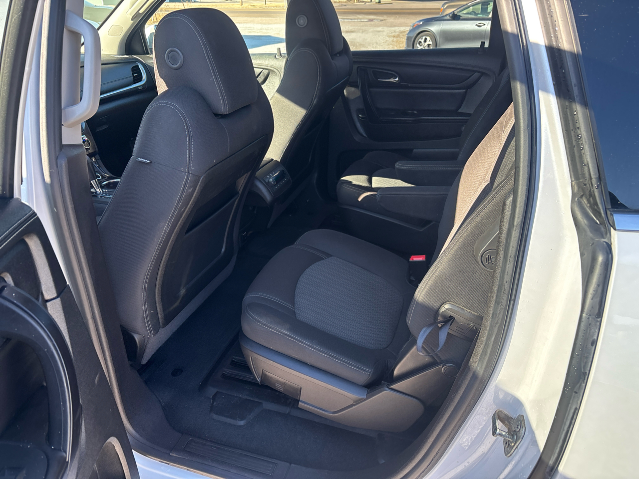 Chevrolet Traverse AWD 4dr LT w/2LT 2016