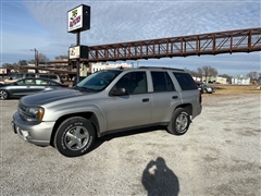 2006 Chevrolet TrailBlazer 
