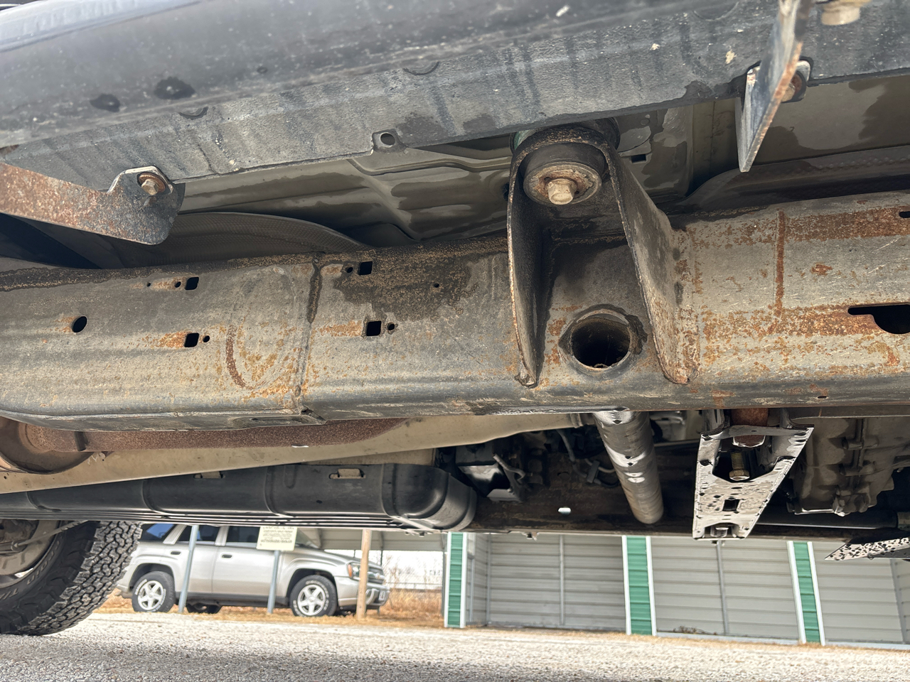 GMC Sierra 2500HD 4WD Crew Cab 153.7" 2017