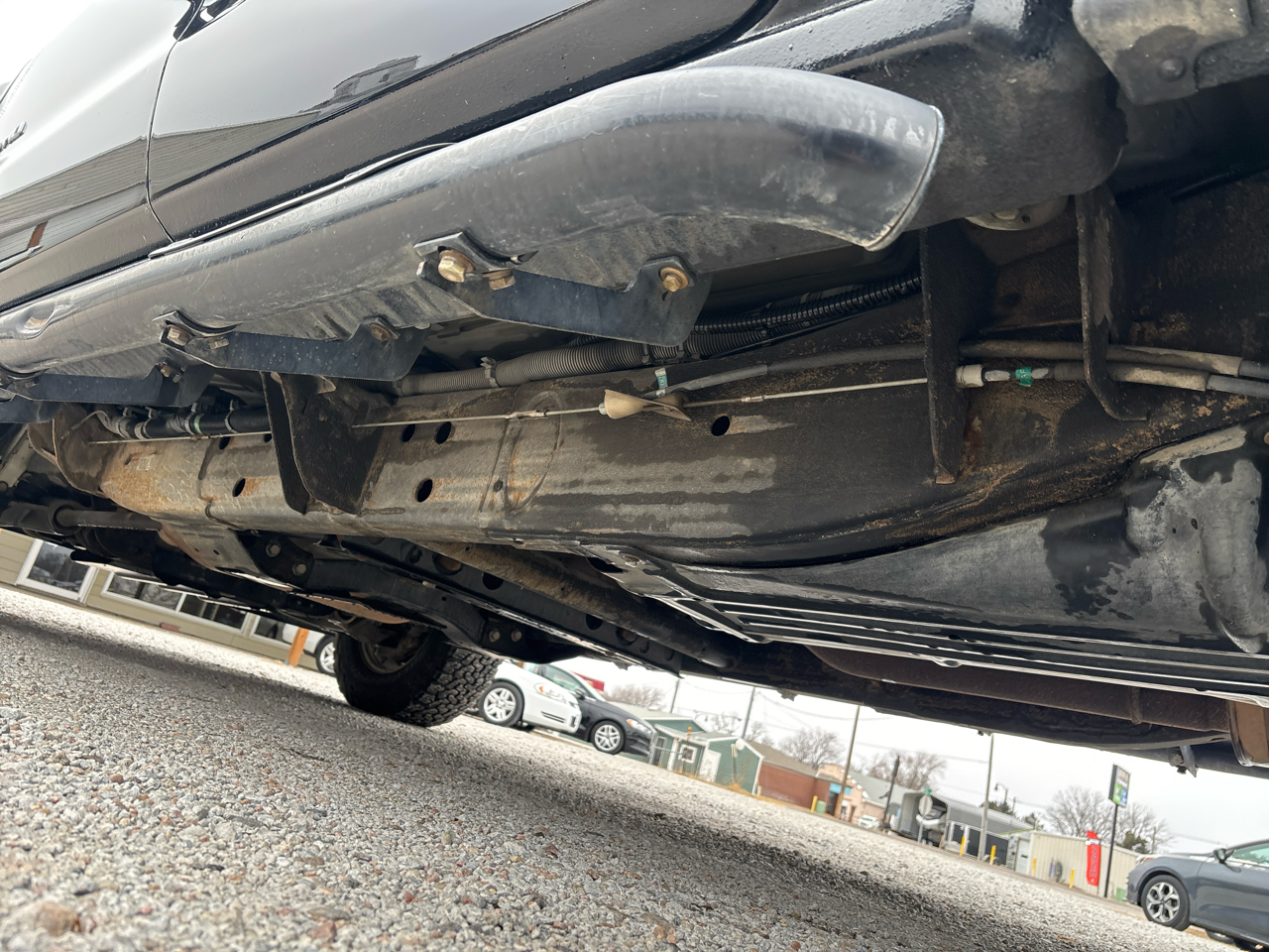 GMC Sierra 2500HD 4WD Crew Cab 153.7" 2017