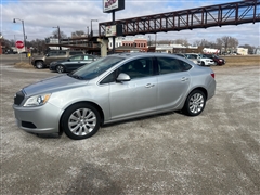 2016 Buick Verano 