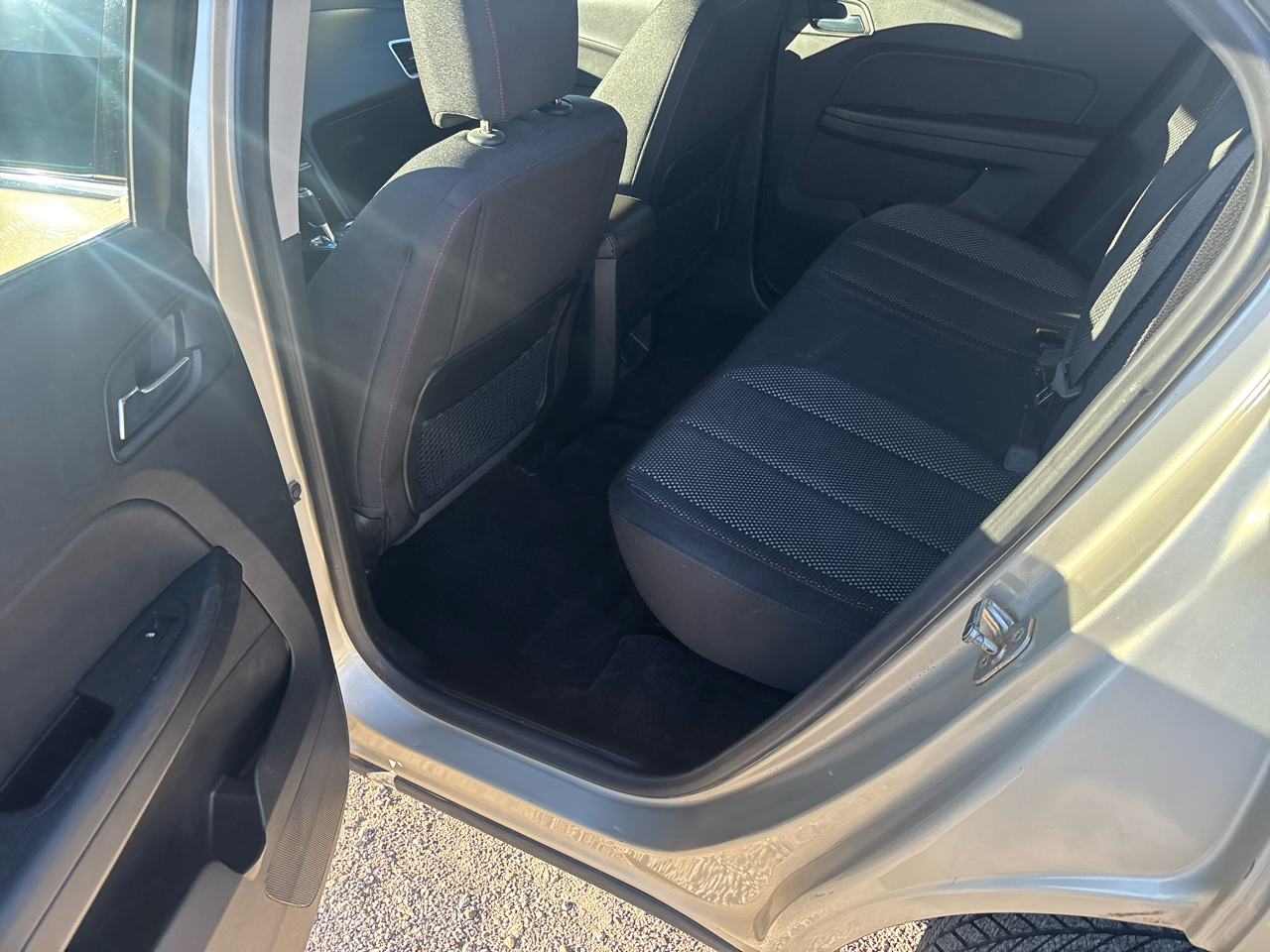 Chevrolet Equinox FWD 4dr LT 2016