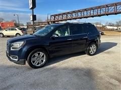 2017 GMC Acadia Limited 