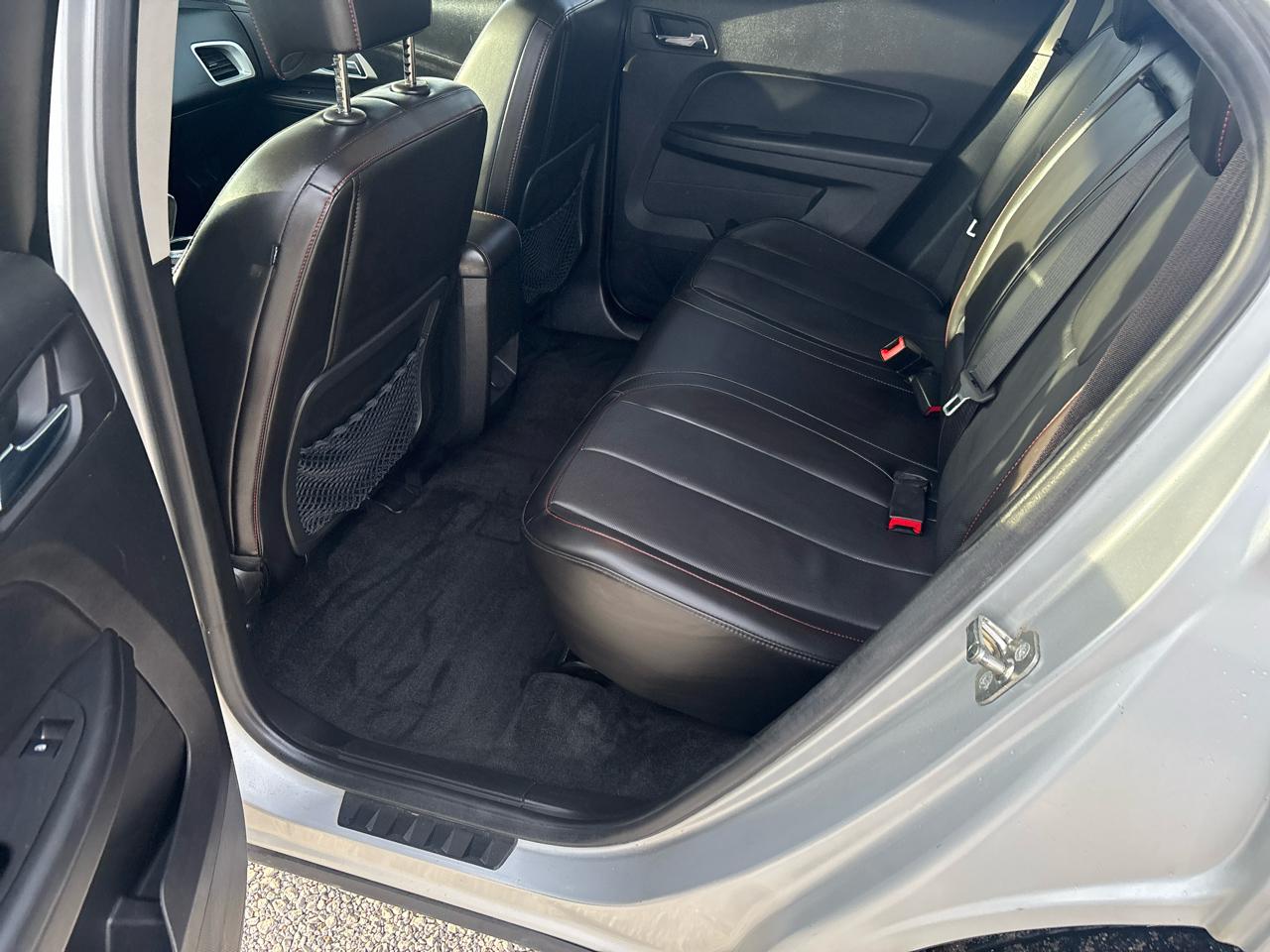 Chevrolet Equinox FWD 4dr LT w/2LT 2013