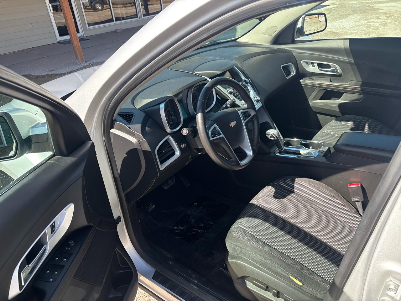 Chevrolet Equinox AWD 4dr LT w/1LT 2014