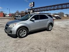 2014 Chevrolet Equinox 