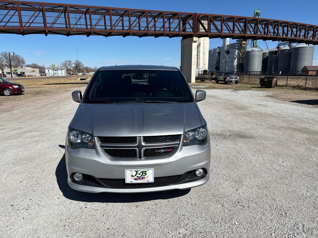 Dodge Grand Caravan GT Wagon 2019