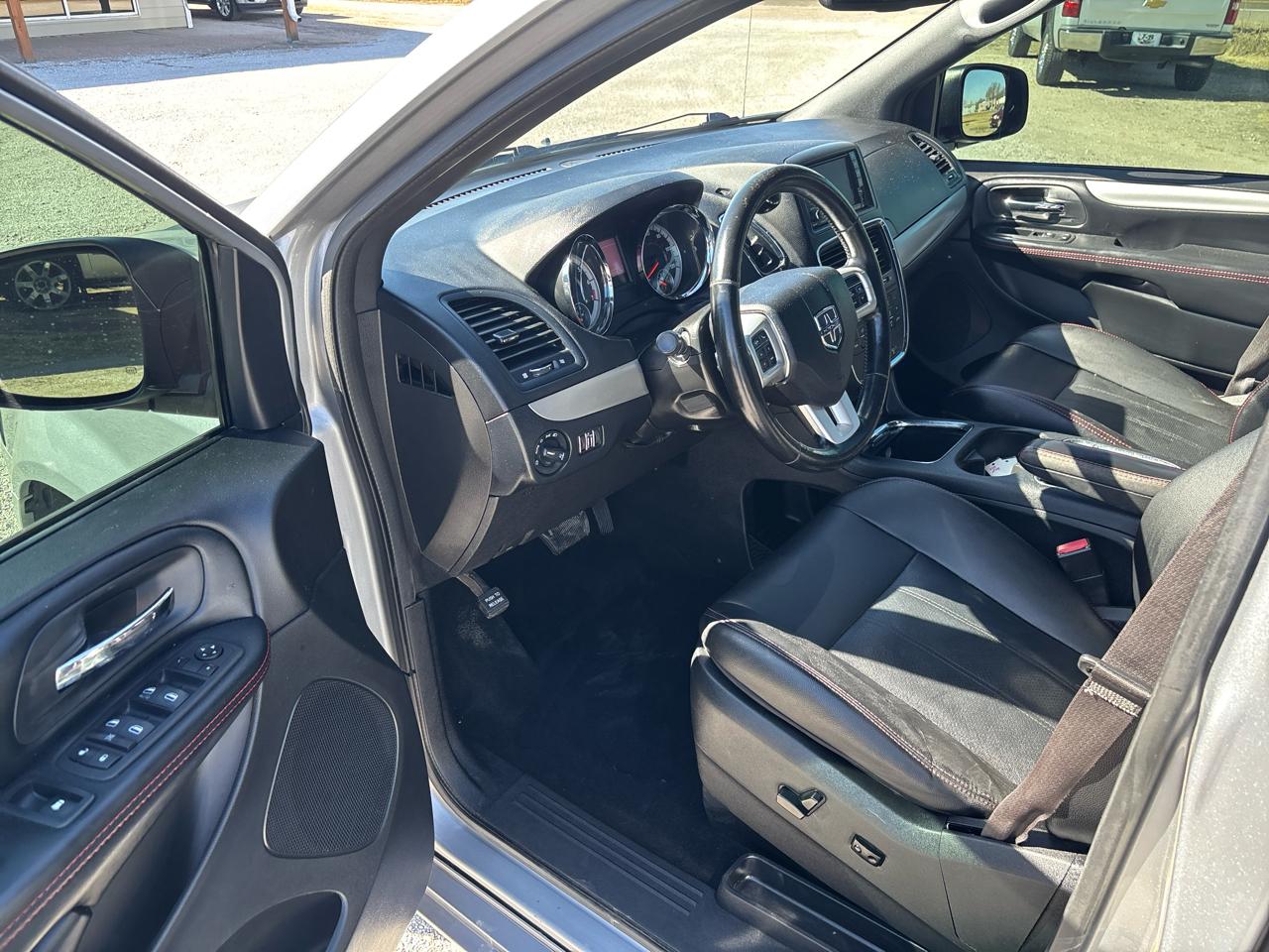 Dodge Grand Caravan GT Wagon 2019