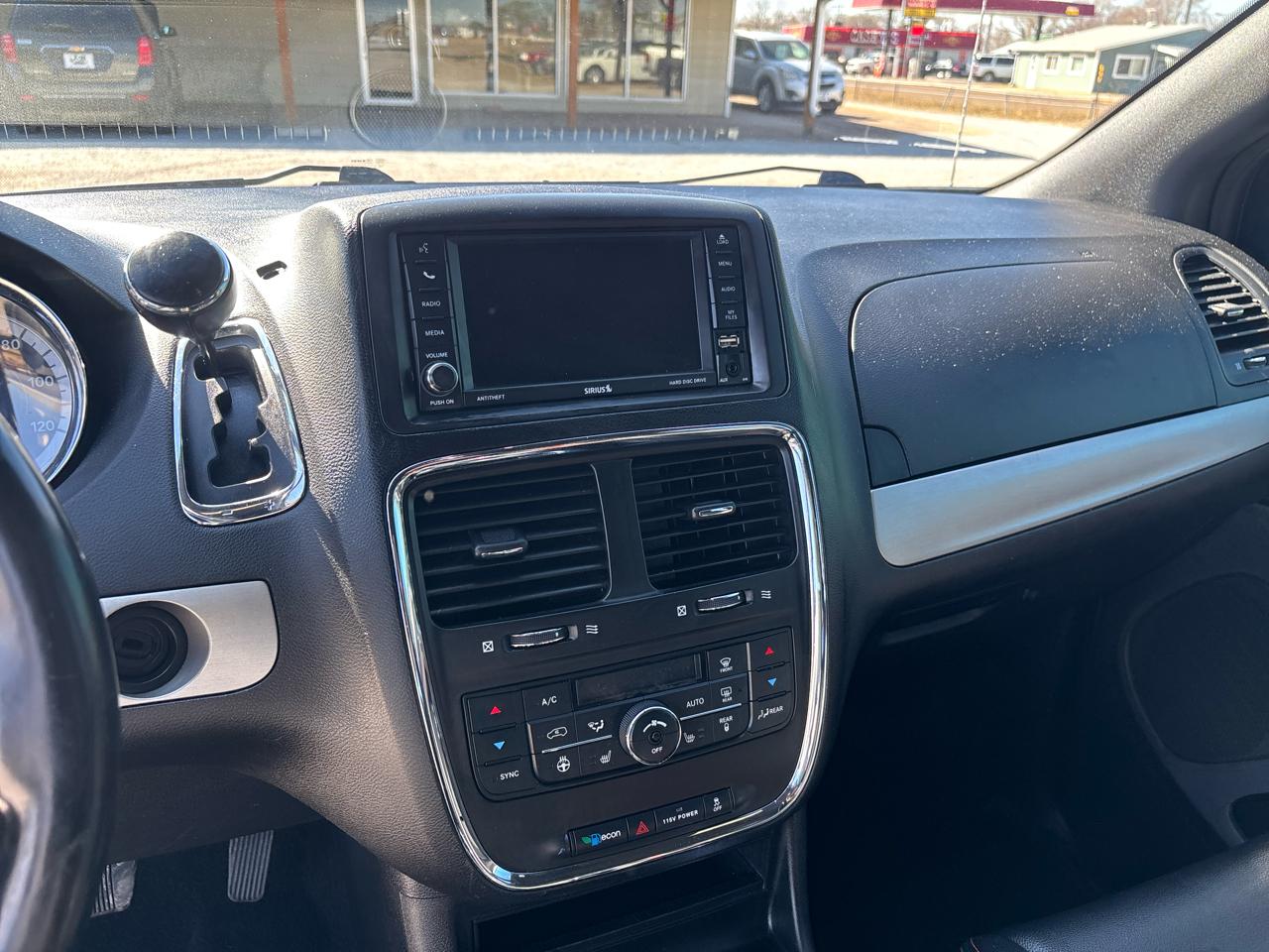 Dodge Grand Caravan GT Wagon 2019
