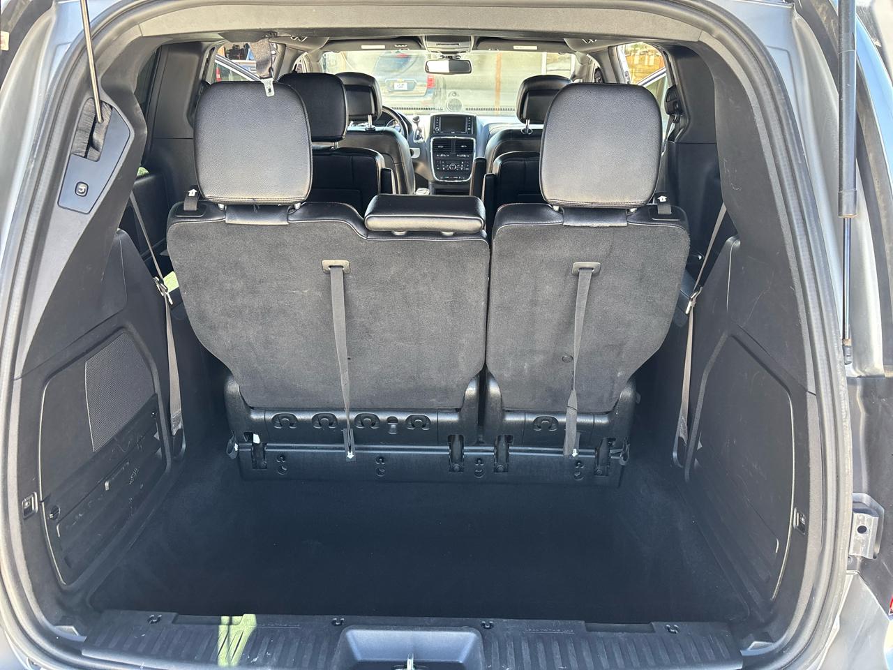 Dodge Grand Caravan GT Wagon 2019