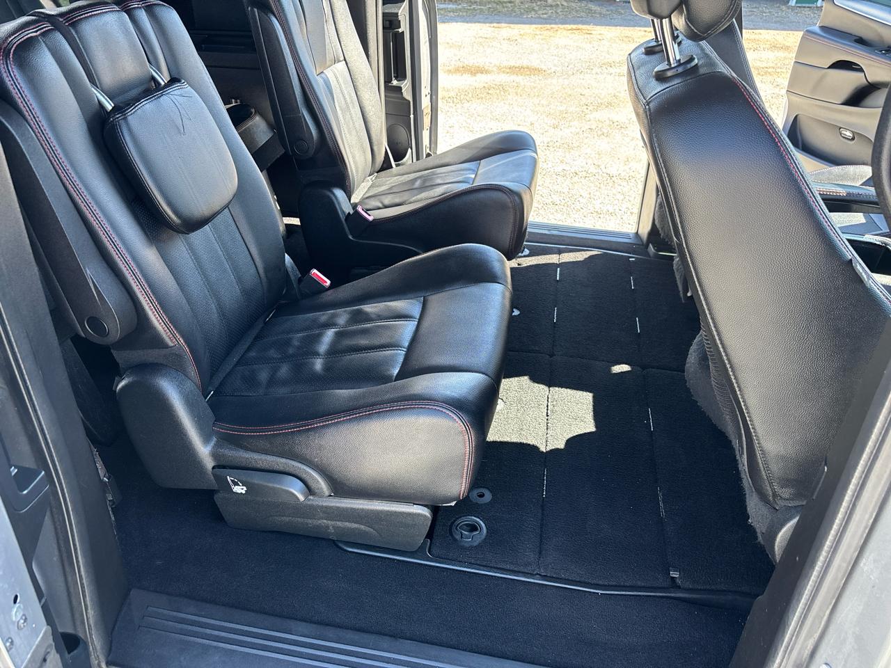 Dodge Grand Caravan GT Wagon 2019