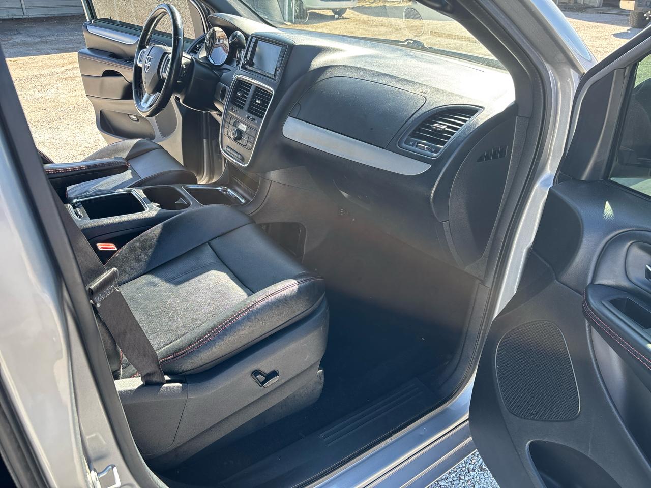 Dodge Grand Caravan GT Wagon 2019