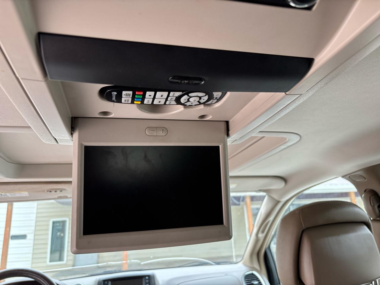 Chrysler Town & Country 4dr Wgn Touring-L Anniversary Edition 2016