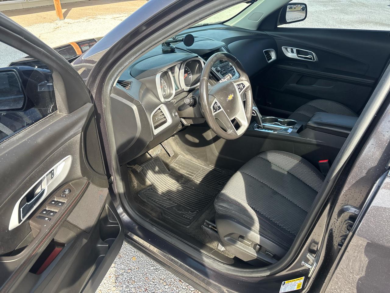 Chevrolet Equinox FWD 4dr LT w/1LT 2015