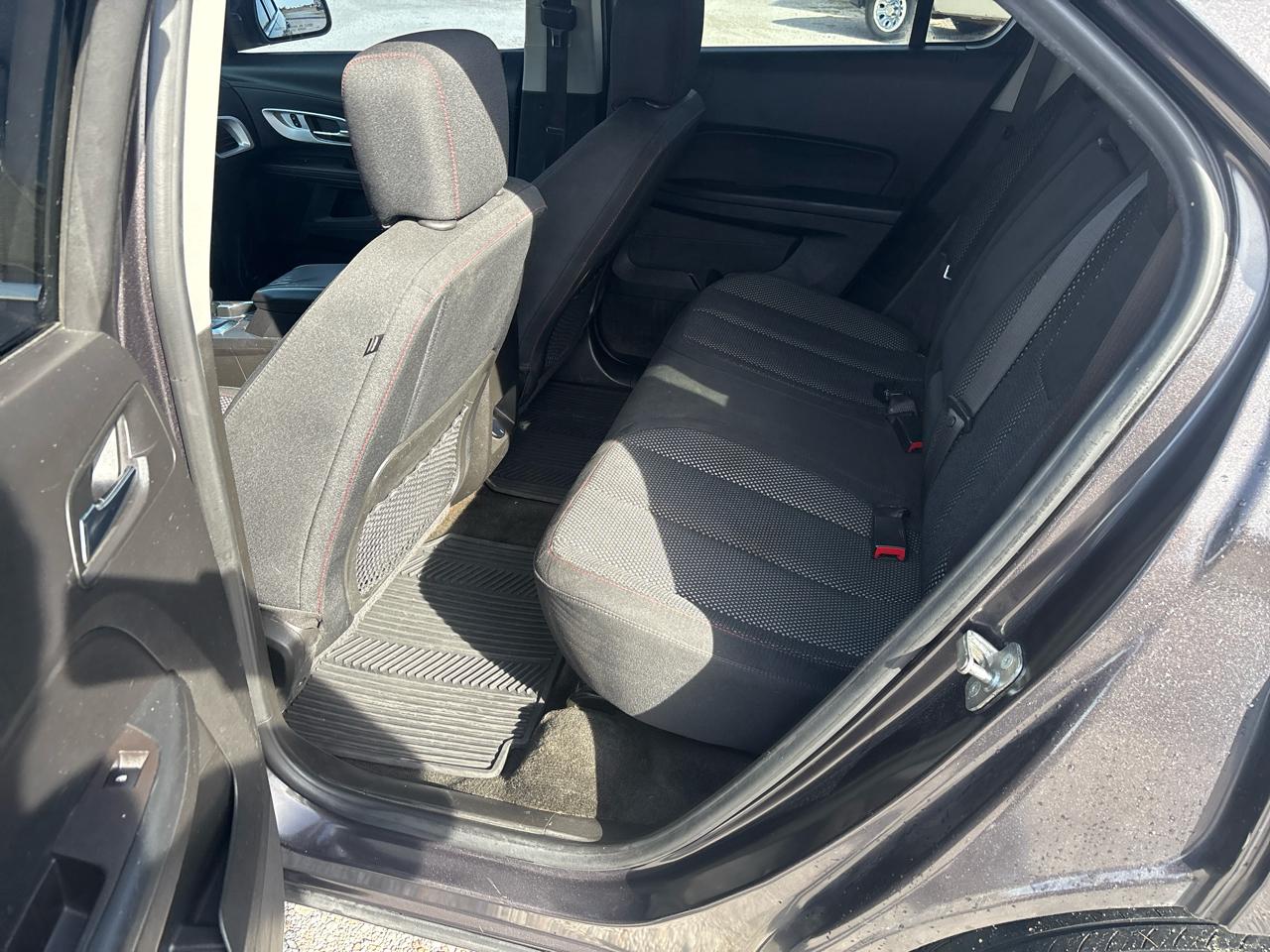 Chevrolet Equinox FWD 4dr LT w/1LT 2015