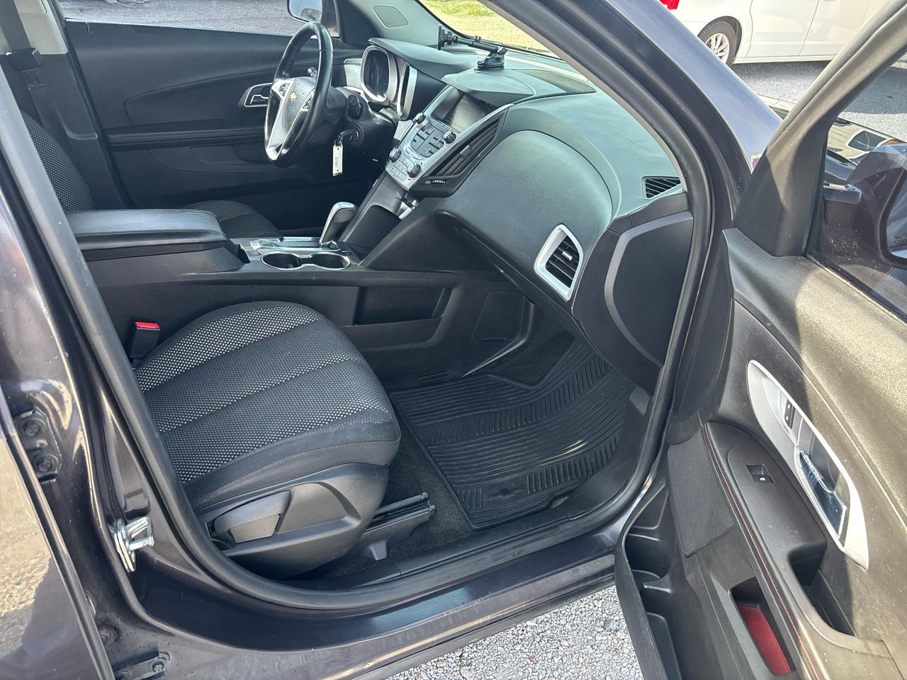 Chevrolet Equinox FWD 4dr LT w/1LT 2015