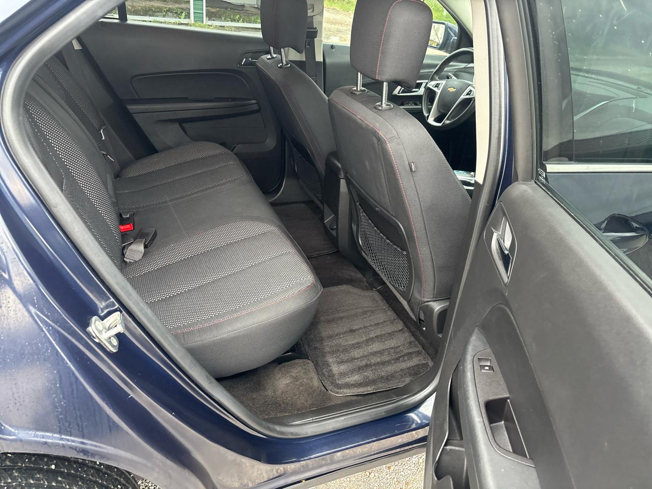 Chevrolet Equinox AWD 4dr LT 2016