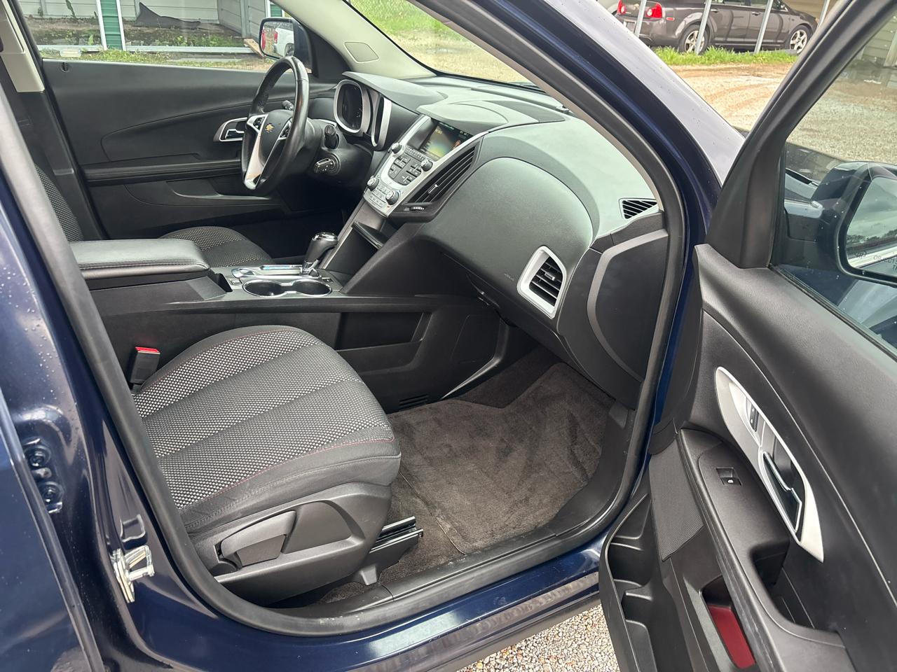 Chevrolet Equinox AWD 4dr LT 2016