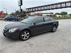 2011 Chevrolet Malibu 