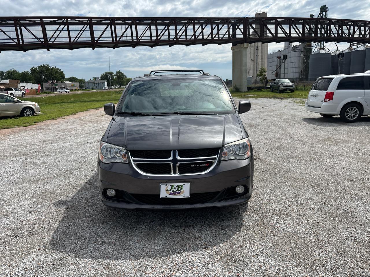 Dodge Grand Caravan SXT Wagon 2019