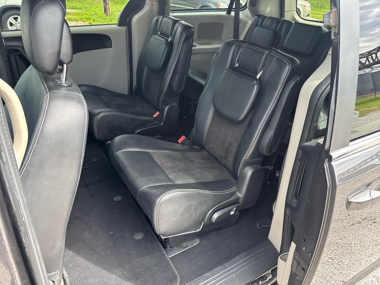 Dodge Grand Caravan SXT Wagon 2019