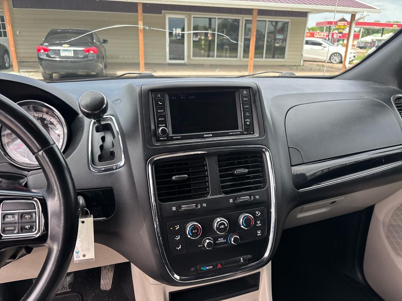 Dodge Grand Caravan SXT Wagon 2019