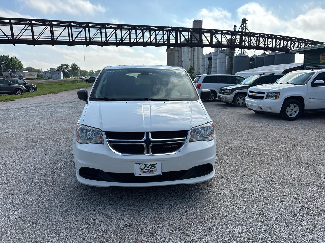Dodge Grand Caravan SE Wagon 2019