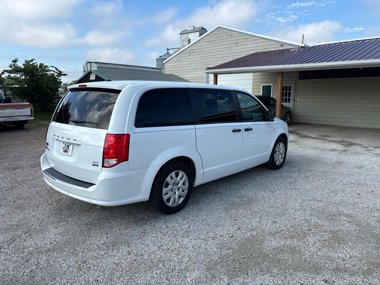 Dodge Grand Caravan SE Wagon 2019