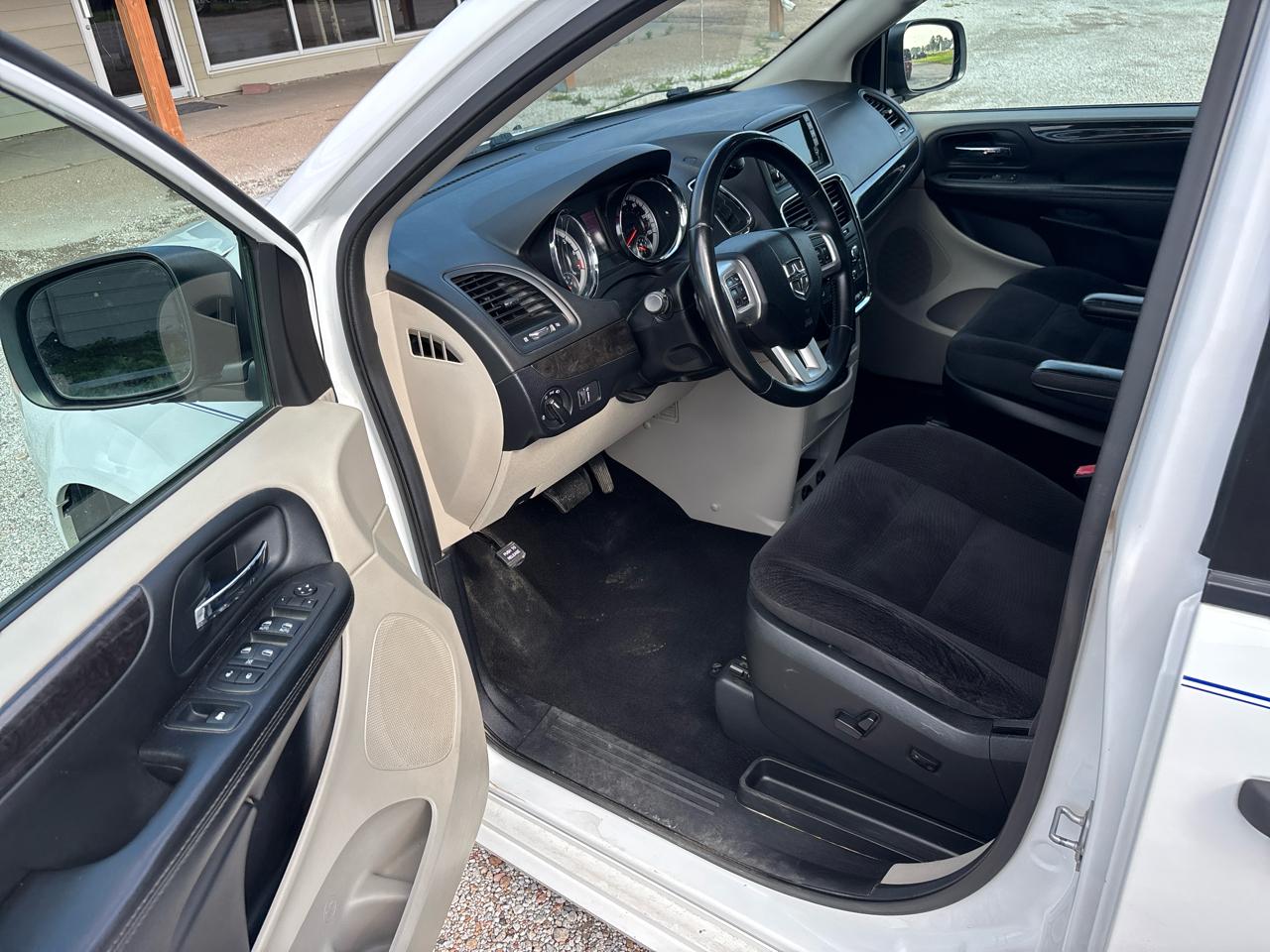 Dodge Grand Caravan SE Wagon 2019