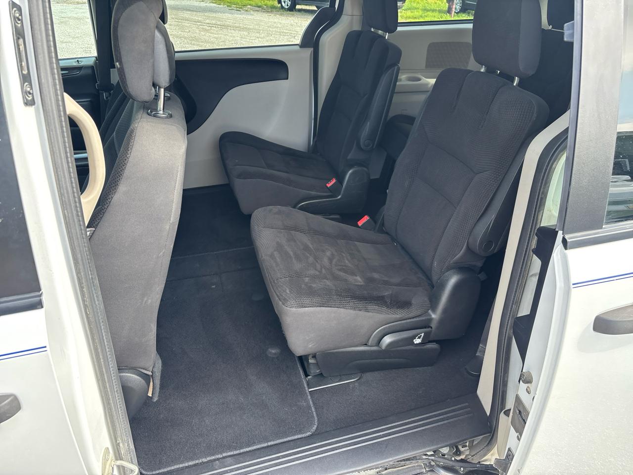 Dodge Grand Caravan SE Wagon 2019