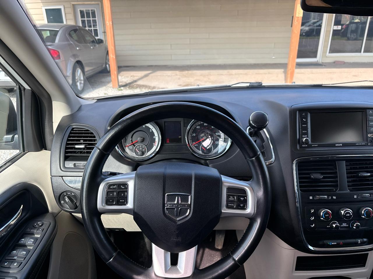 Dodge Grand Caravan SE Wagon 2019