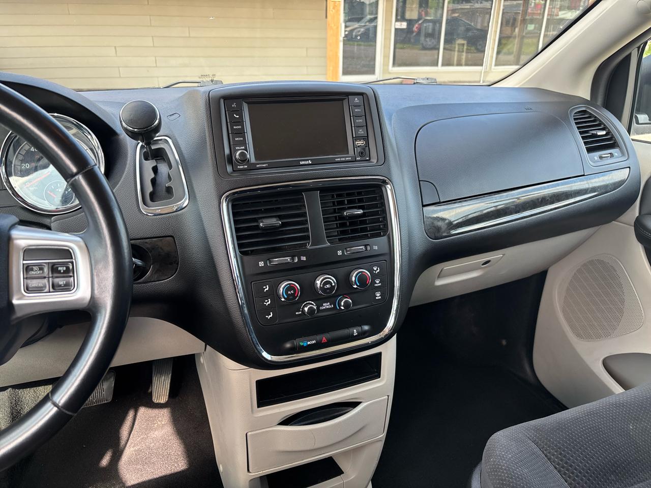 Dodge Grand Caravan SE Wagon 2019