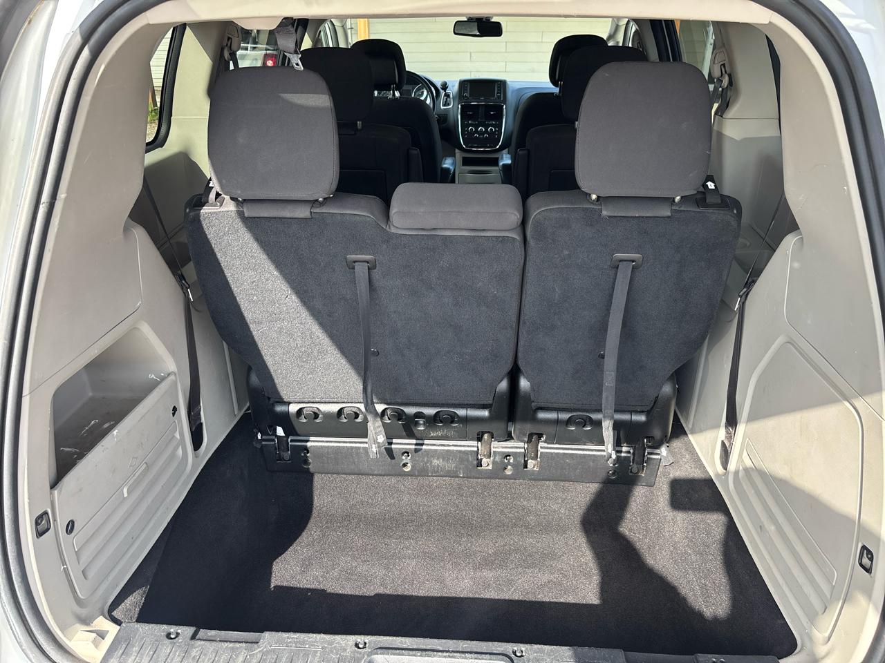 Dodge Grand Caravan SE Wagon 2019