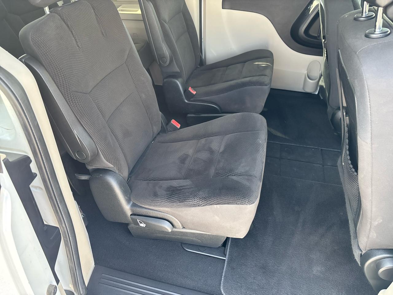 Dodge Grand Caravan SE Wagon 2019