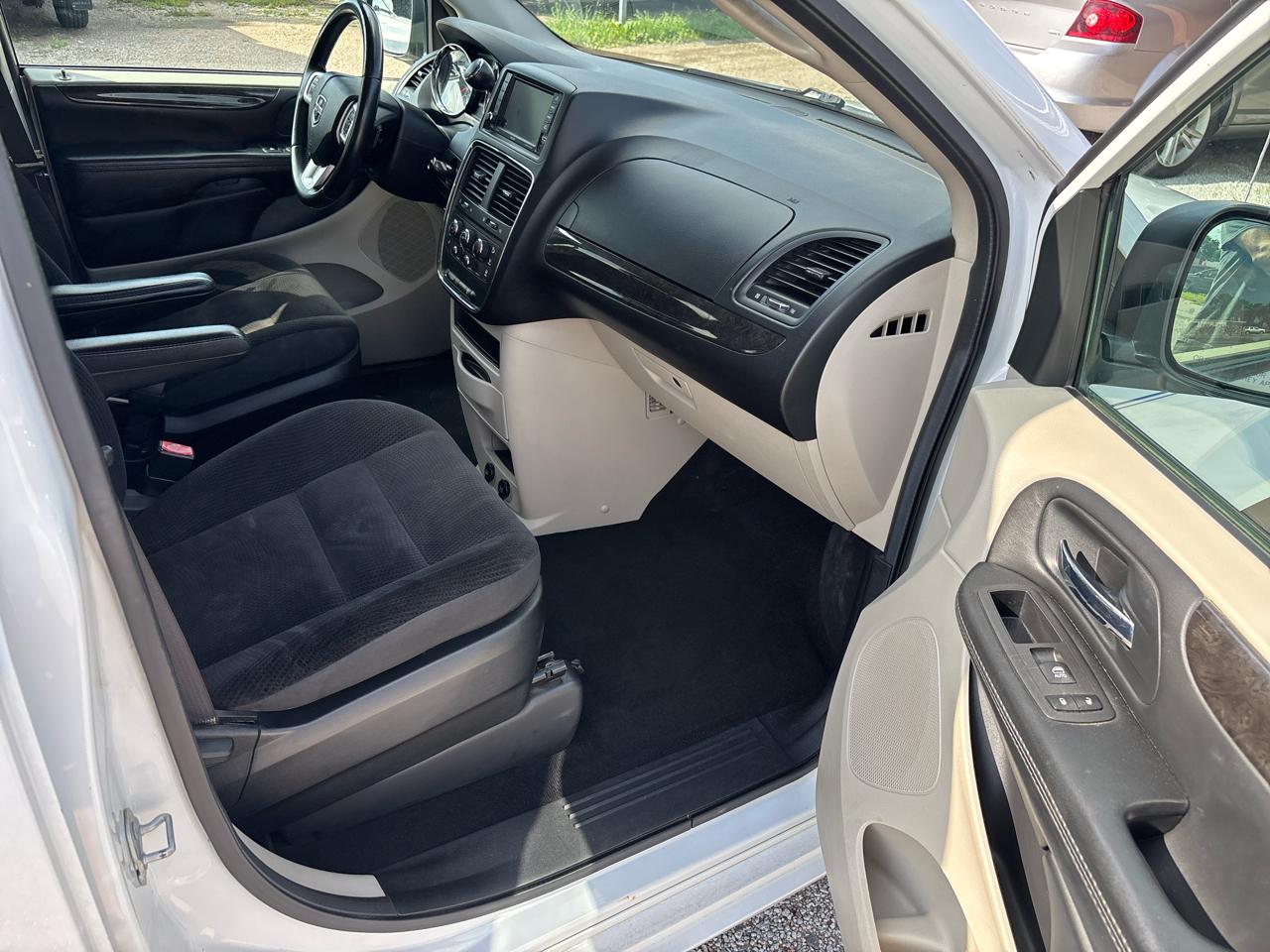 Dodge Grand Caravan SE Wagon 2019