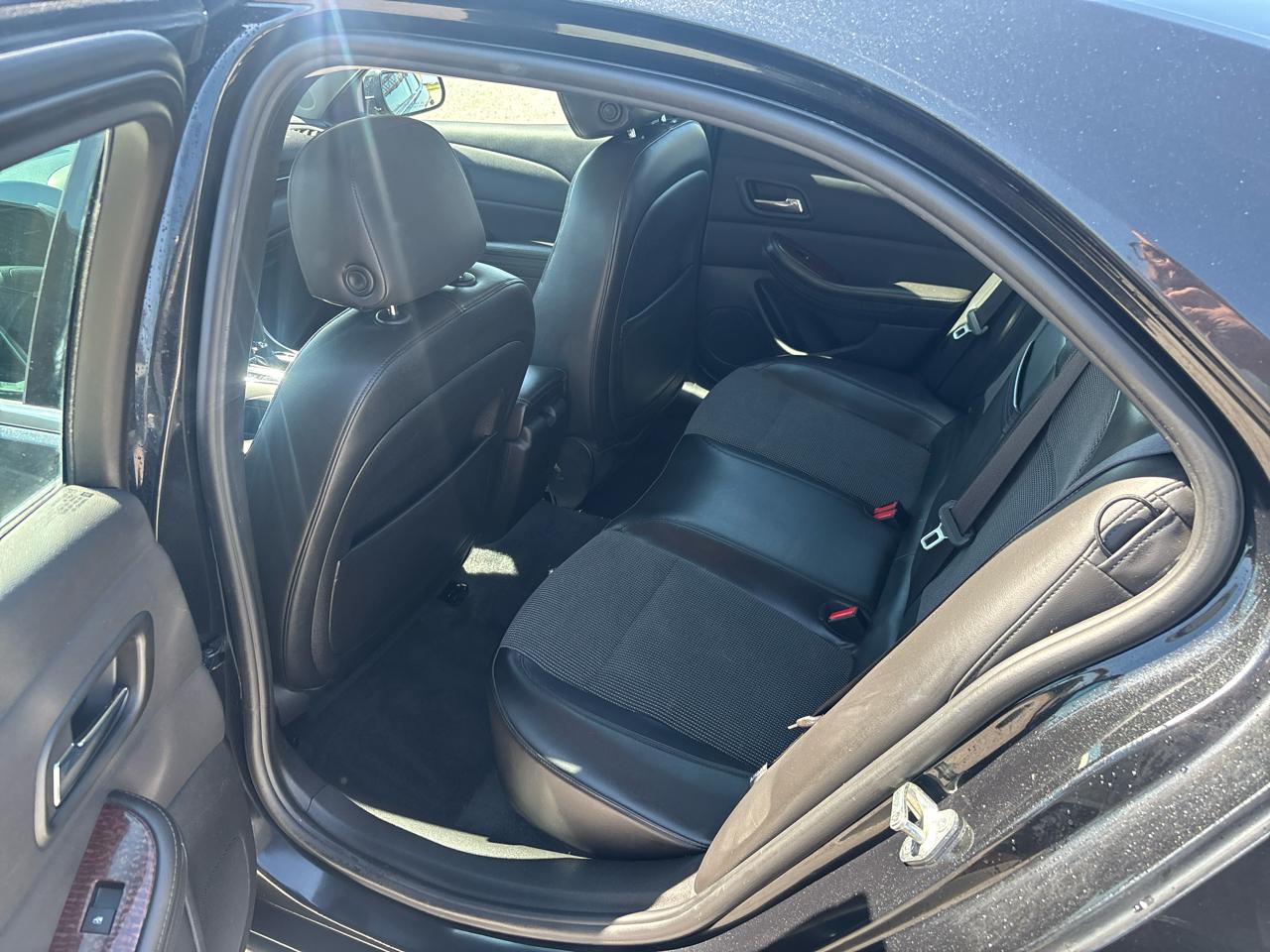 Chevrolet Malibu 4dr Sdn LT w/1LT 2013