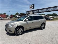 2016 Buick Enclave 