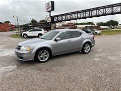 2014 Dodge Avenger 