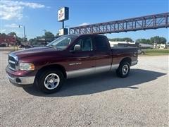 2003 Dodge Ram 1500 