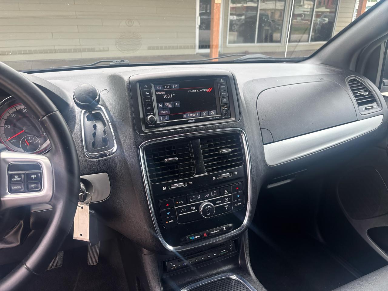 Dodge Grand Caravan 4dr Wgn R/T 2016