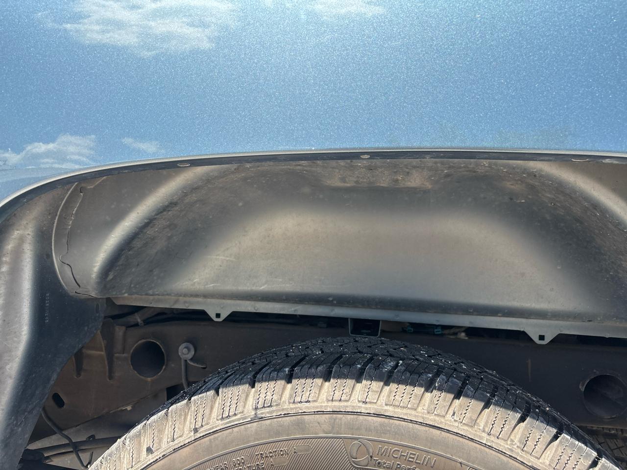 Chevrolet Silverado 1500 4WD Crew Cab 143.5" LT 2013