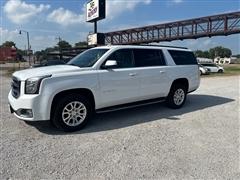 2017 GMC Yukon XL 