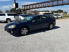 2007 Pontiac Grand Prix 
