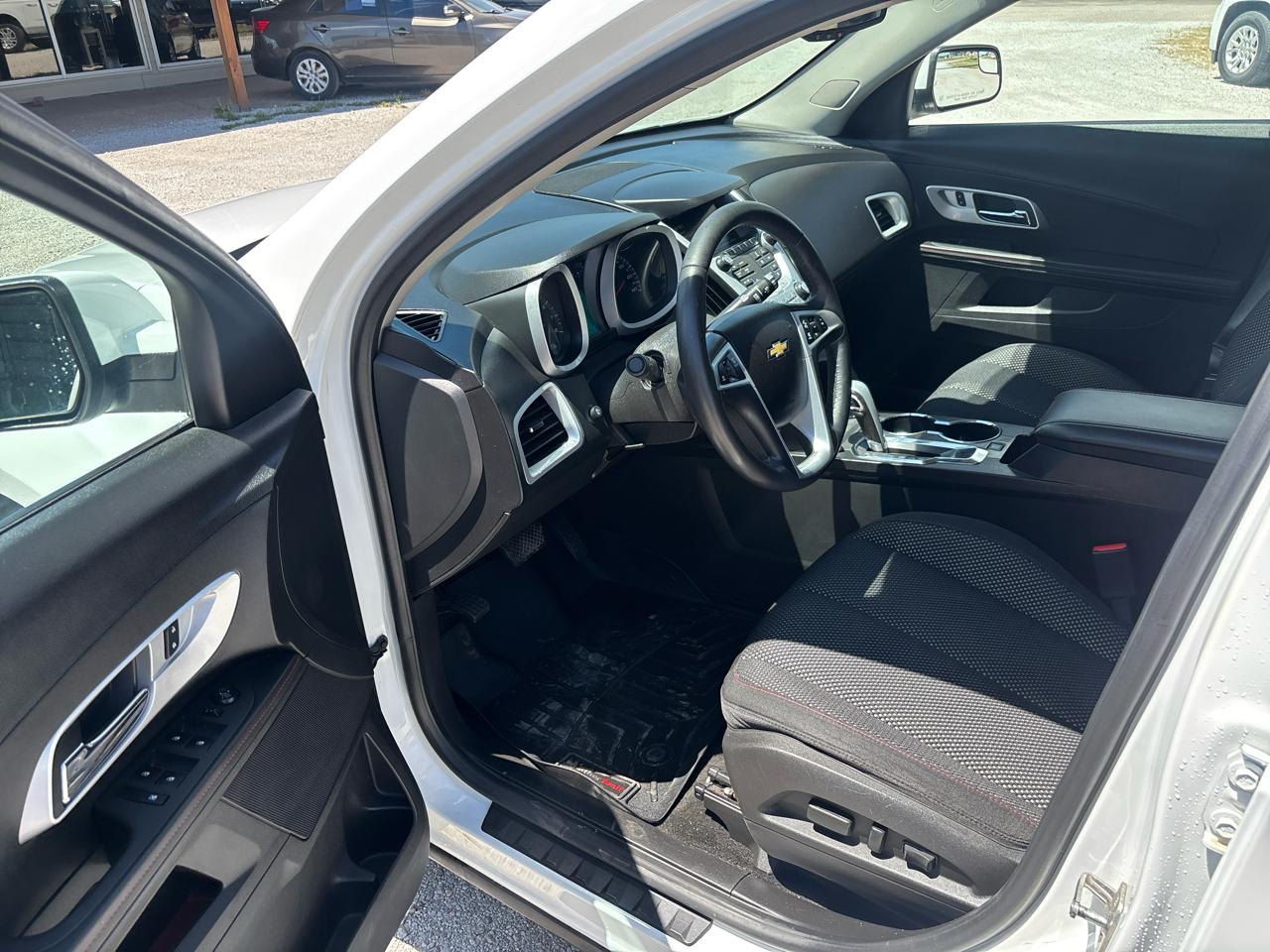 Chevrolet Equinox FWD 4dr LT w/1LT 2014