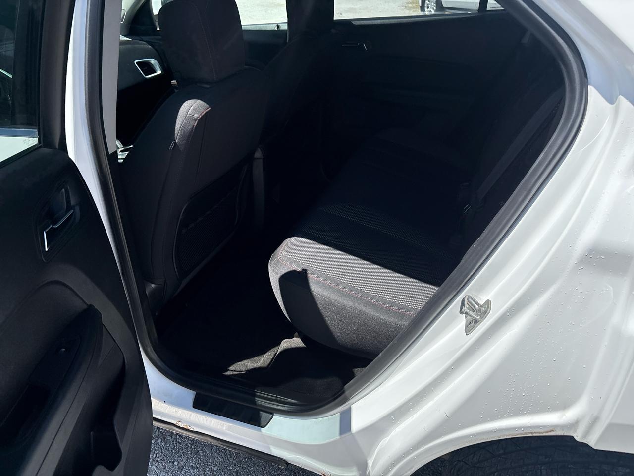 Chevrolet Equinox FWD 4dr LT w/1LT 2014