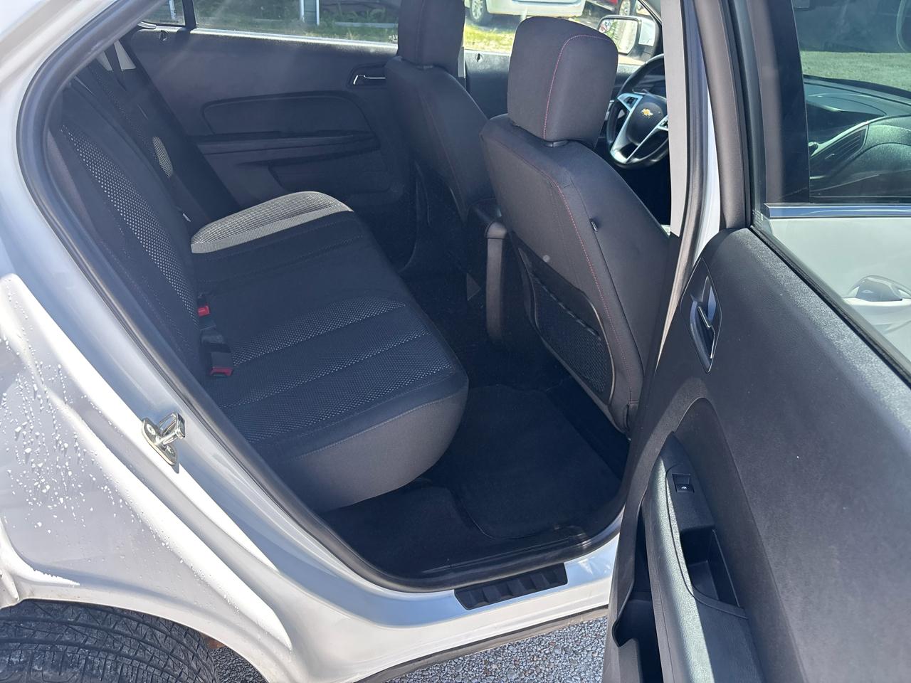 Chevrolet Equinox FWD 4dr LT w/1LT 2014